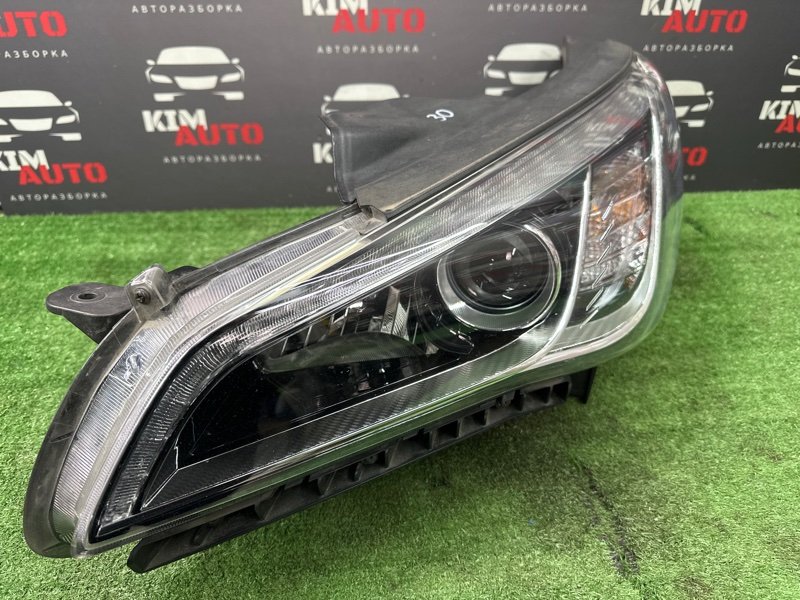 Фары передние Hyundai Sonata 7 LF