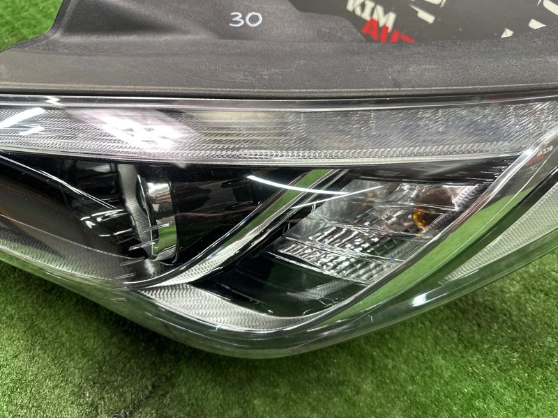 Фары передние Hyundai Sonata 7 LF