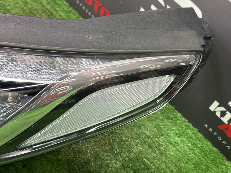 Фары передние Hyundai Sonata 7 LF