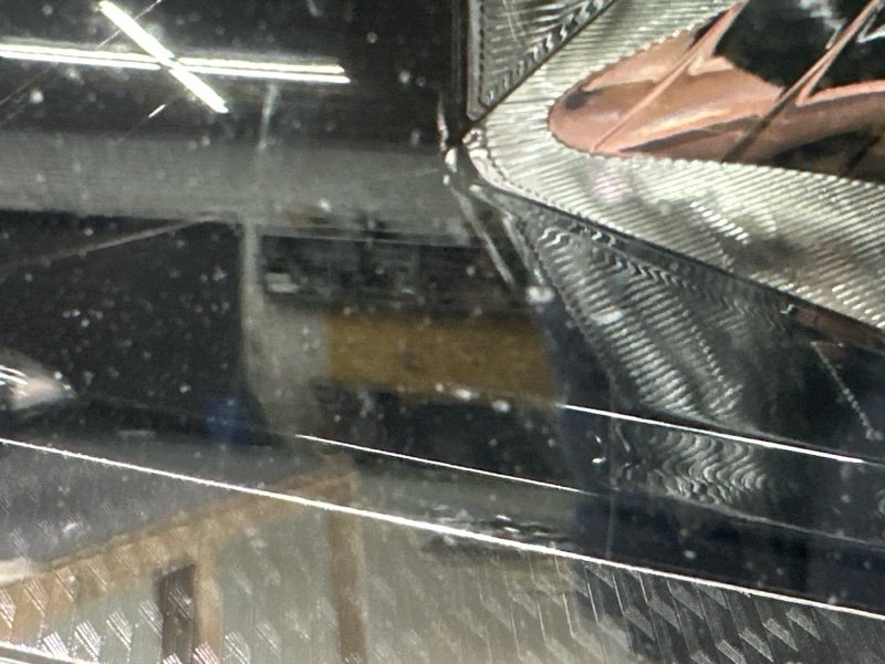 Фары передние Hyundai Sonata 7 LF