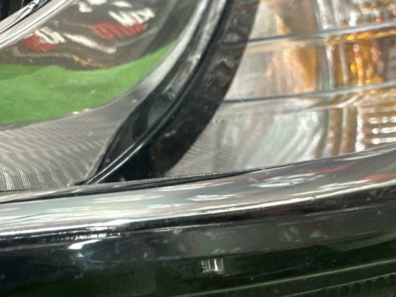 Фары передние Hyundai Sonata 7 LF