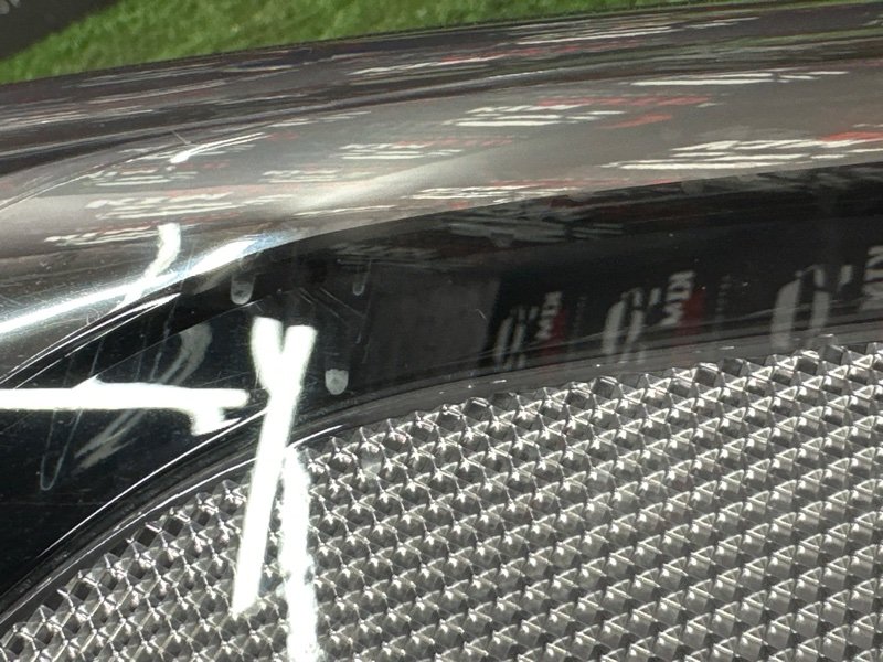 Фары передние Hyundai Sonata 7 LF