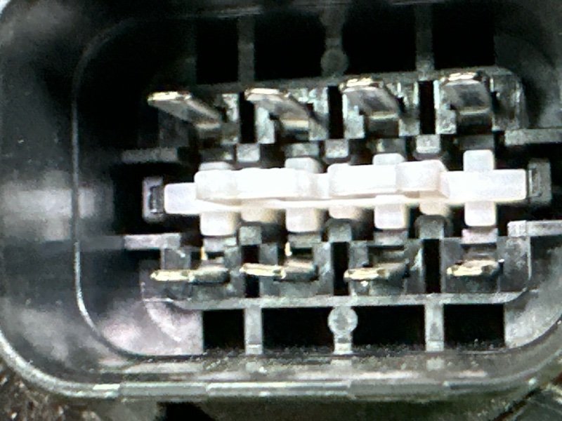 Фары передние Hyundai Sonata 7 LF