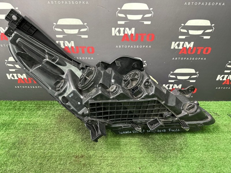 Фары передние Hyundai Sonata 7 LF