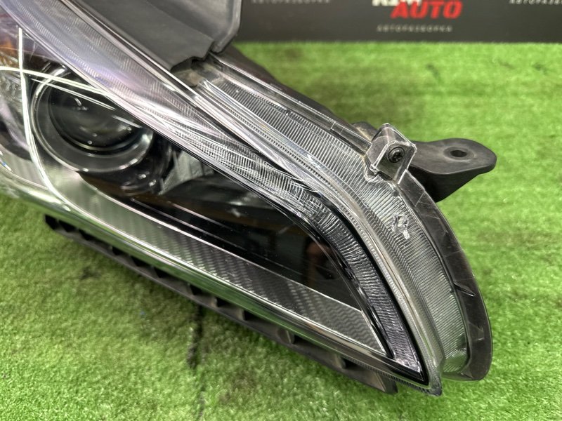 Фара Hyundai Sonata 7 LF