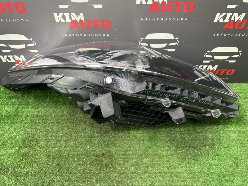 Фара Hyundai Sonata 7 LF