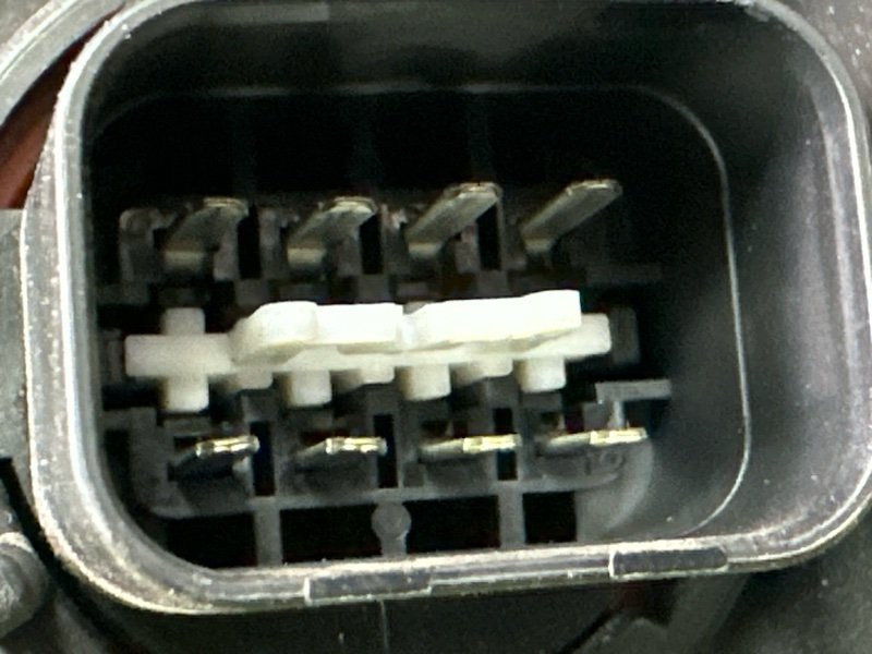 Фара Hyundai Sonata 7 LF