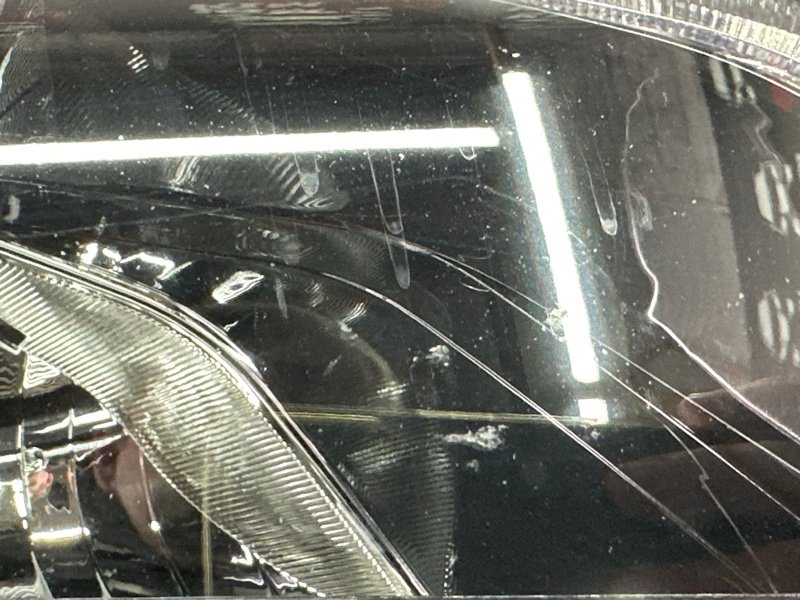 Фара Hyundai Sonata 7 LF