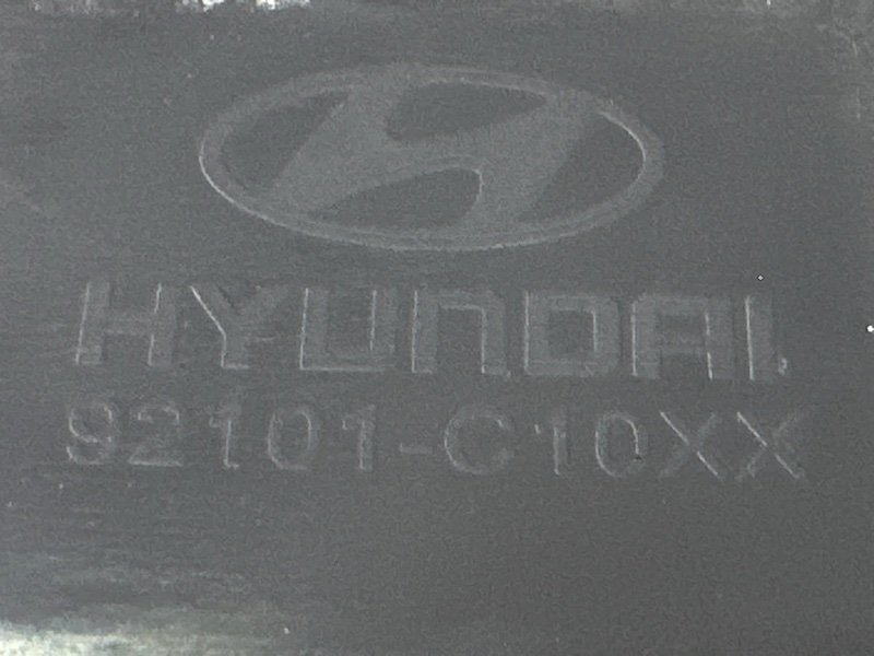 Фара Hyundai Sonata 7 LF