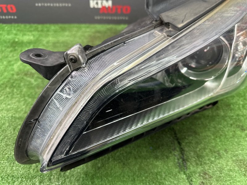 Фара Hyundai Sonata 7 LF