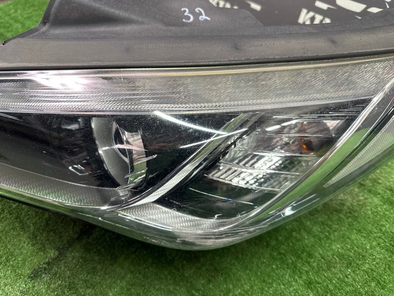 Фара Hyundai Sonata 7 LF