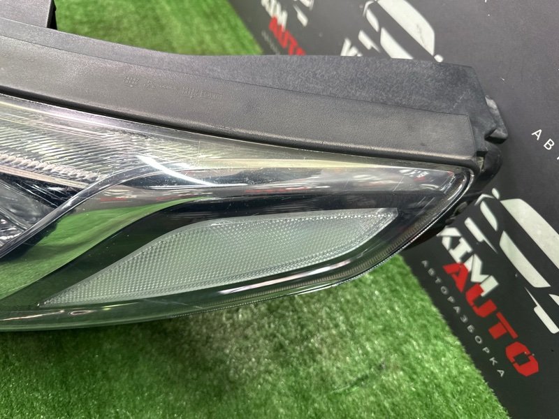 Фара Hyundai Sonata 7 LF