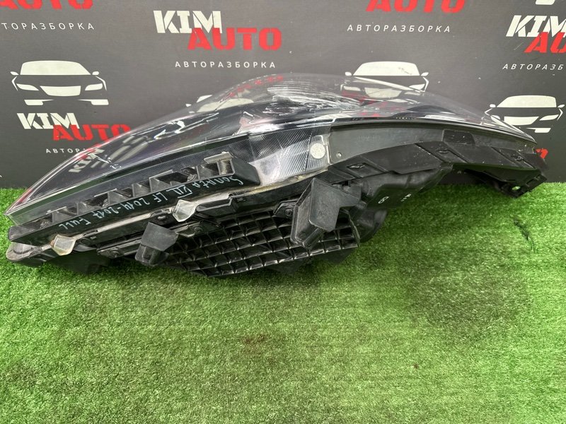 Фара Hyundai Sonata 7 LF