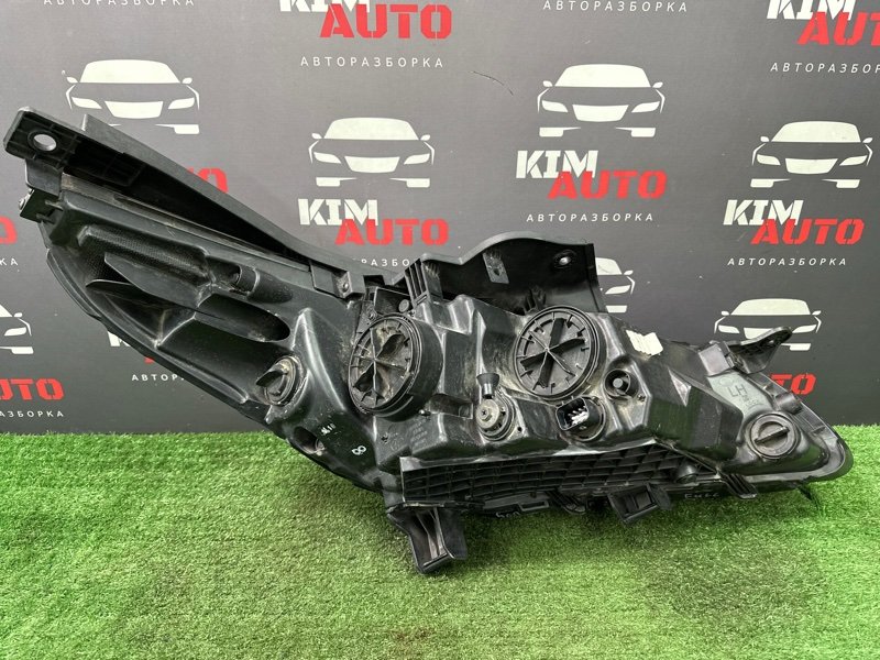 Фара Hyundai Sonata 7 LF