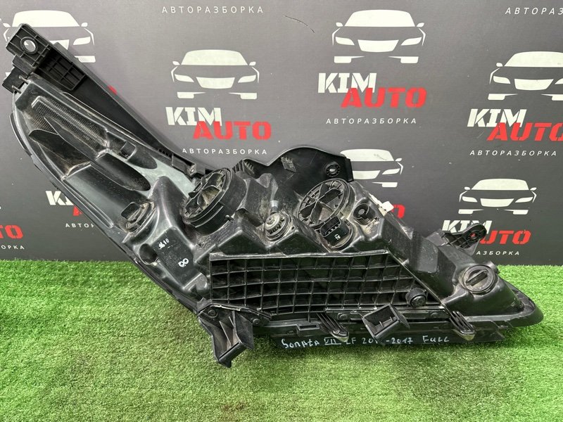 Фара Hyundai Sonata 7 LF