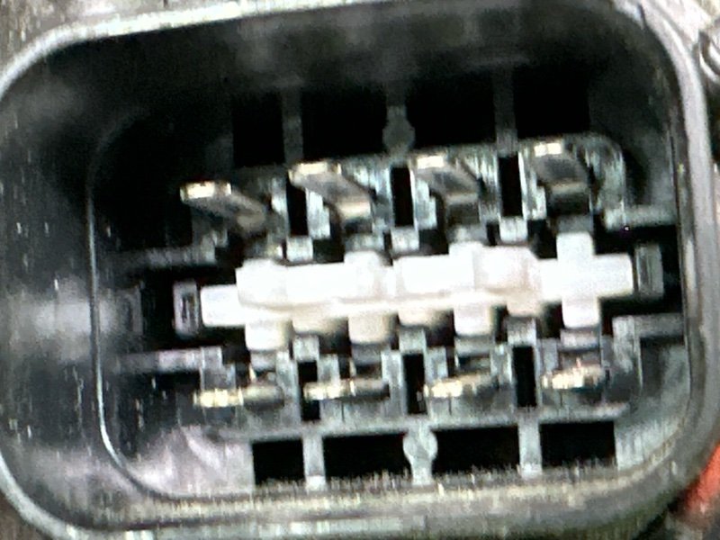 Фара Hyundai Sonata 7 LF