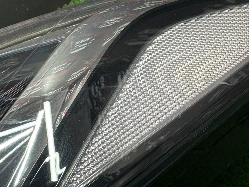 Фара Hyundai Sonata 7 LF