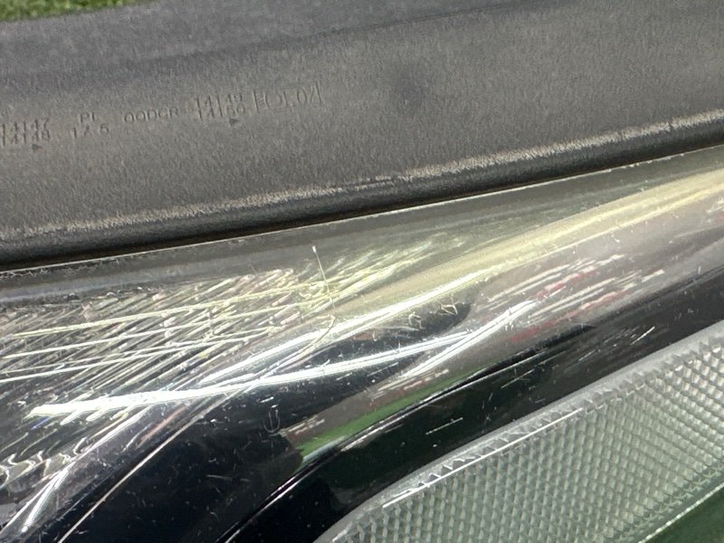 Фара Hyundai Sonata 7 LF