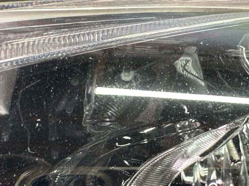 Фара Hyundai Sonata 7 LF