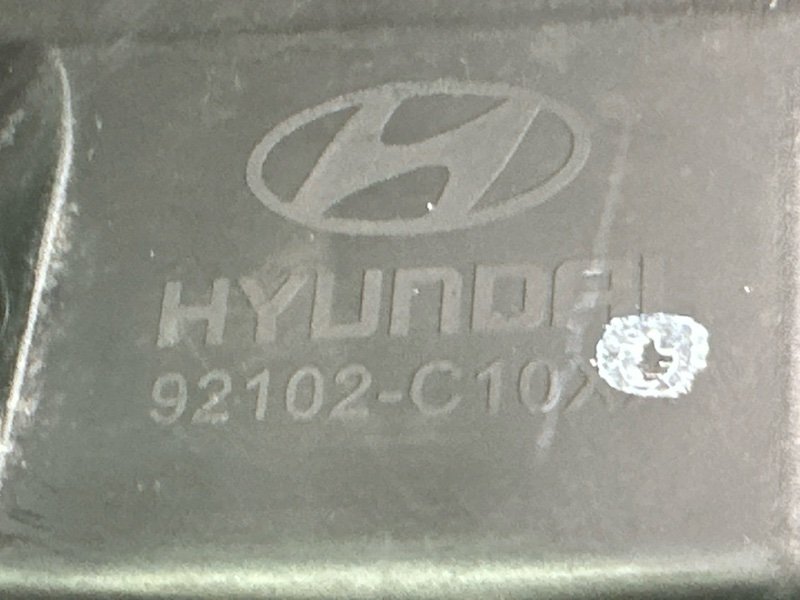 Фары передние Hyundai Sonata 7 LF