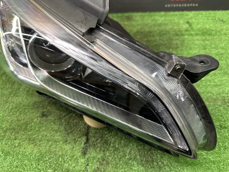 Фары передние Hyundai Sonata 7 LF