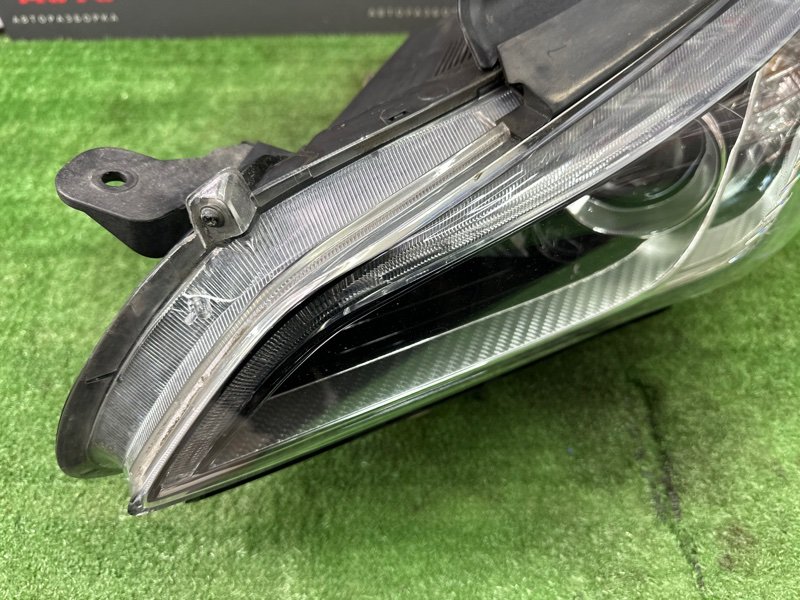 Фары передние Hyundai Sonata 7 LF