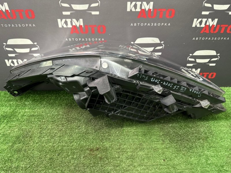 Фары передние Hyundai Sonata 7 LF