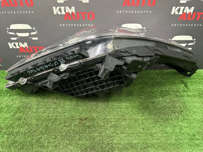 Фары передние Hyundai Sonata 7 LF