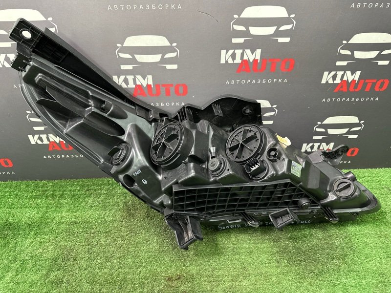 Фары передние Hyundai Sonata 7 LF