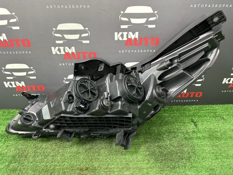 Фары передние Hyundai Sonata 7 LF