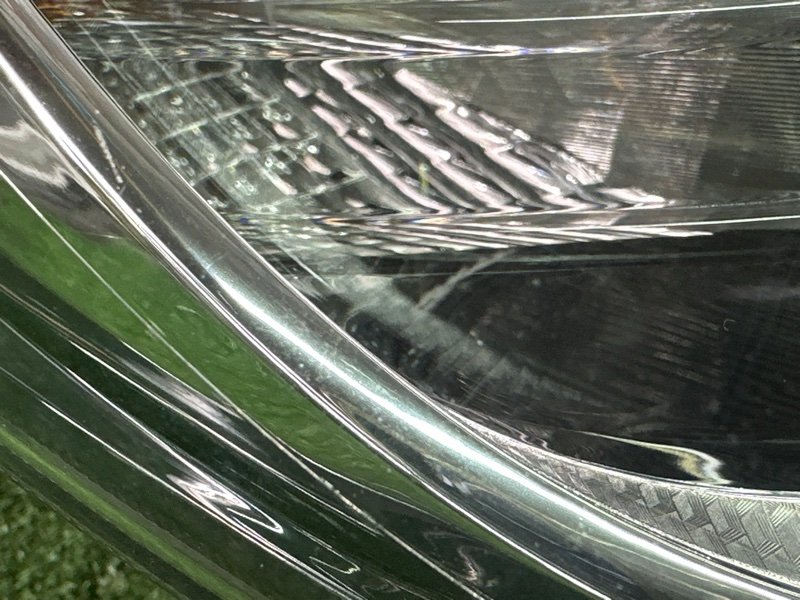 Фары передние Hyundai Sonata 7 LF