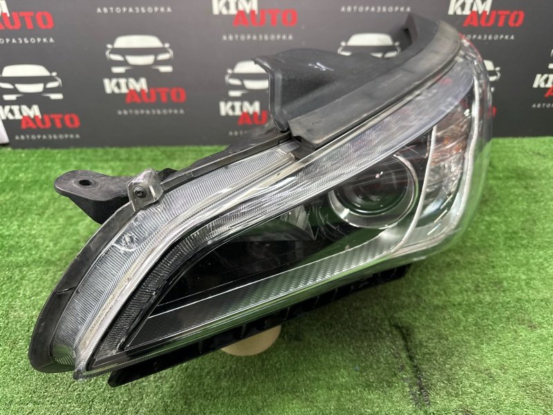 Фары передние Hyundai Sonata 7 LF