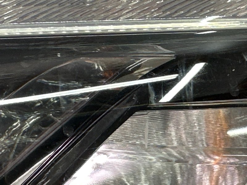 Фары передние Hyundai Sonata 7 LF