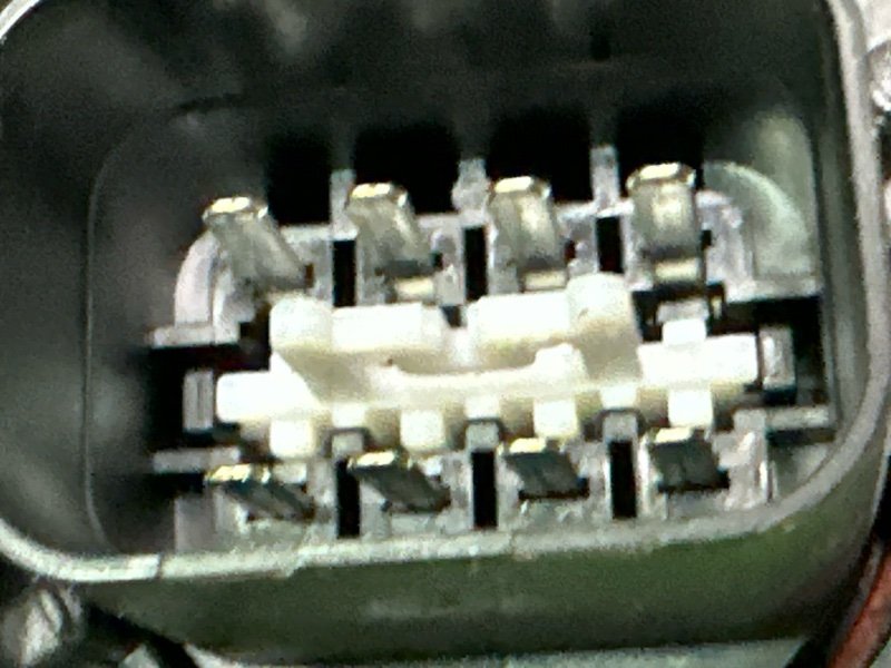 Фары передние Hyundai Sonata 7 LF