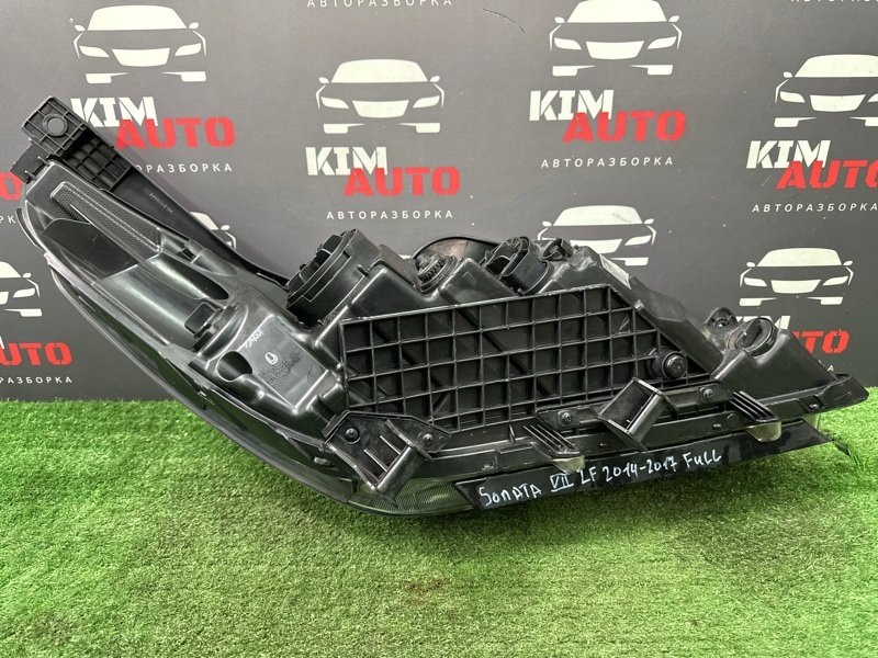 Фары передние Hyundai Sonata 7 LF