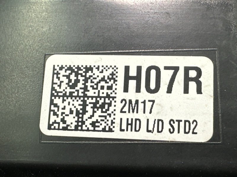 Фары передние Hyundai Elantra 7 CN7