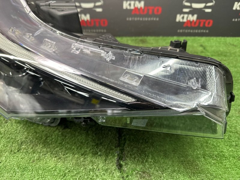 Фары передние Hyundai Elantra 7 CN7