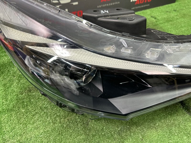 Фары передние Hyundai Elantra 7 CN7