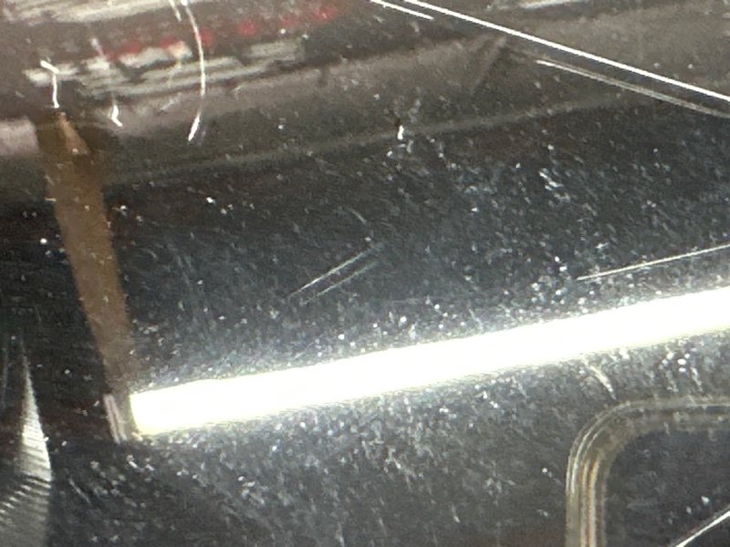 Фары передние Hyundai Elantra 7 CN7