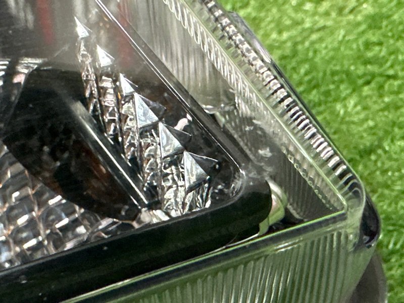 Фары передние Hyundai Elantra 7 CN7