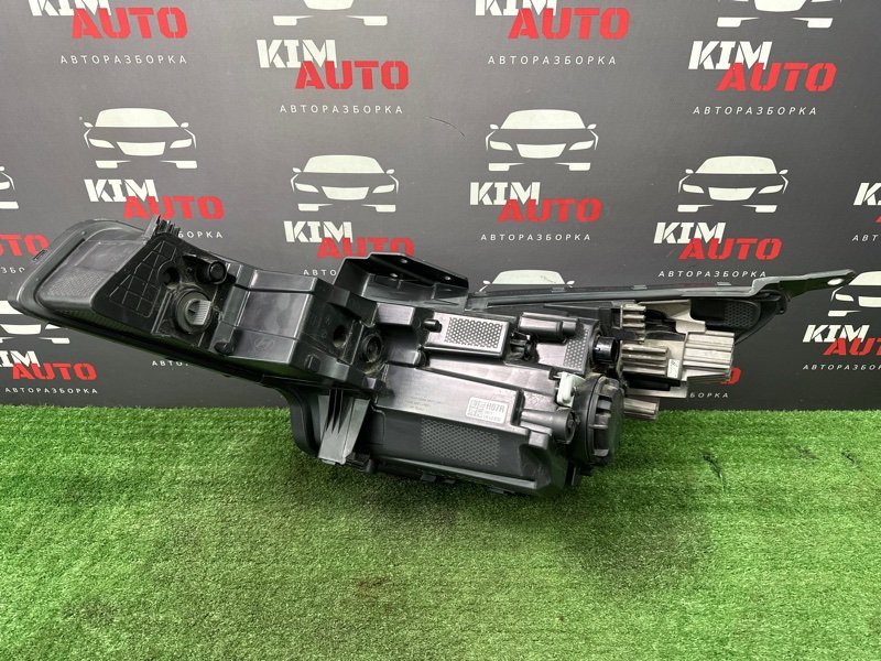 Фары передние Hyundai Elantra 7 CN7