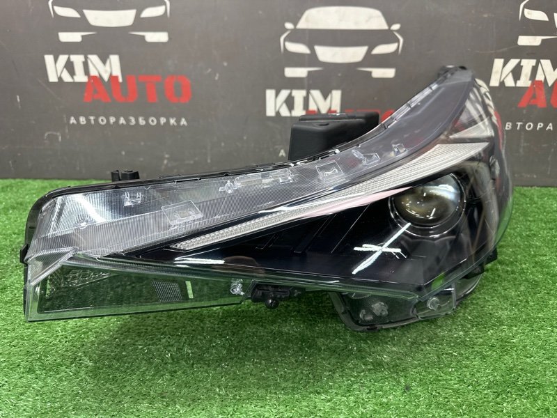 Фары передние Hyundai Elantra 7 CN7