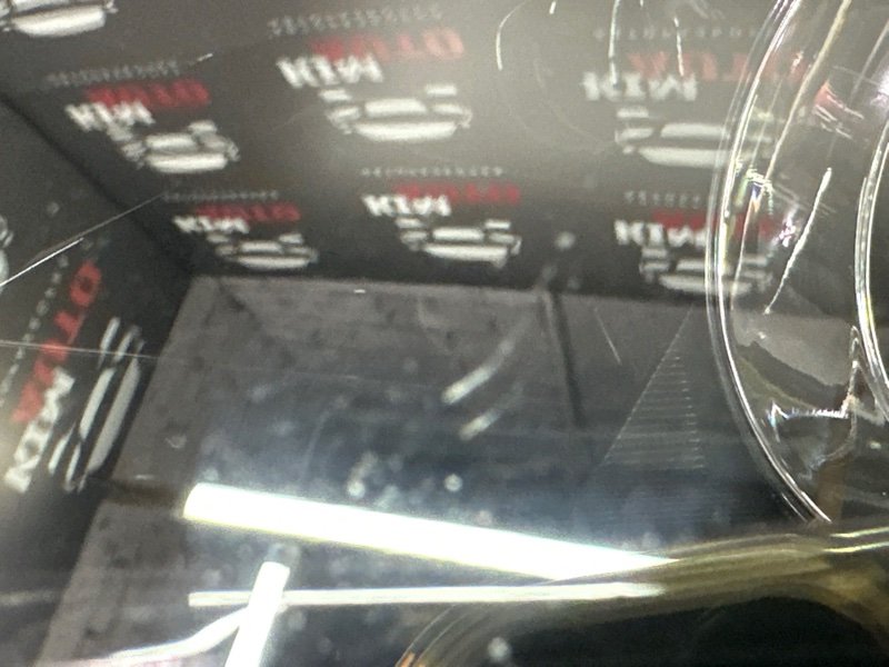 Фары передние Hyundai Elantra 7 CN7