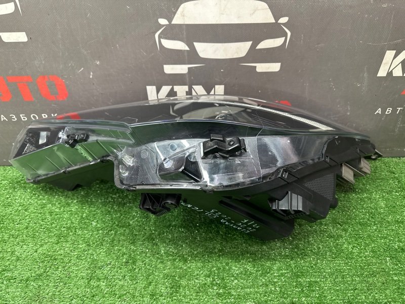 Фары передние Hyundai Elantra 7 CN7