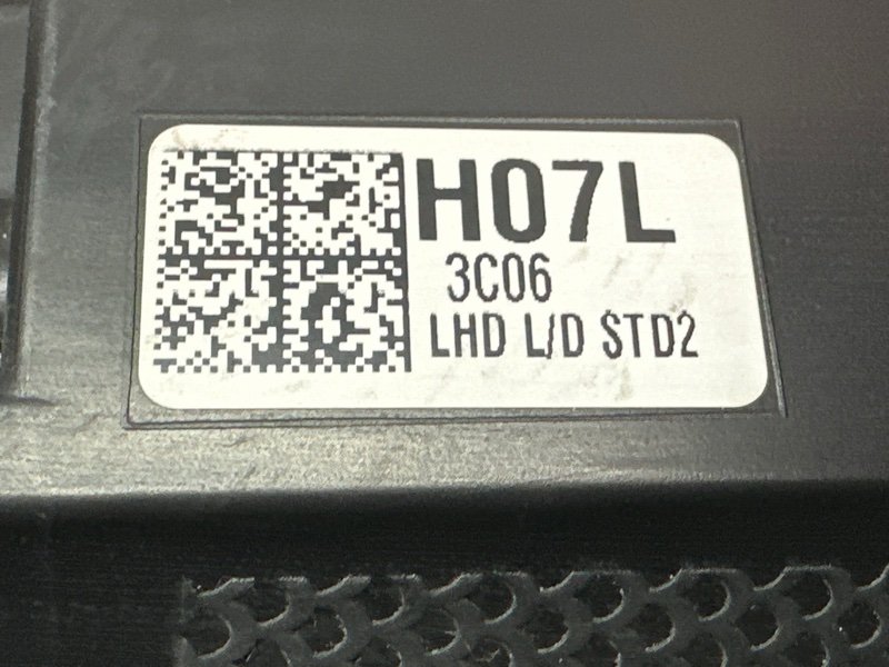 Фары передние Hyundai Elantra 7 CN7