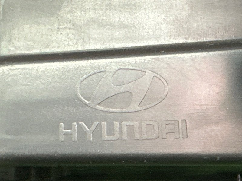 Фары передние Hyundai Elantra 7 CN7