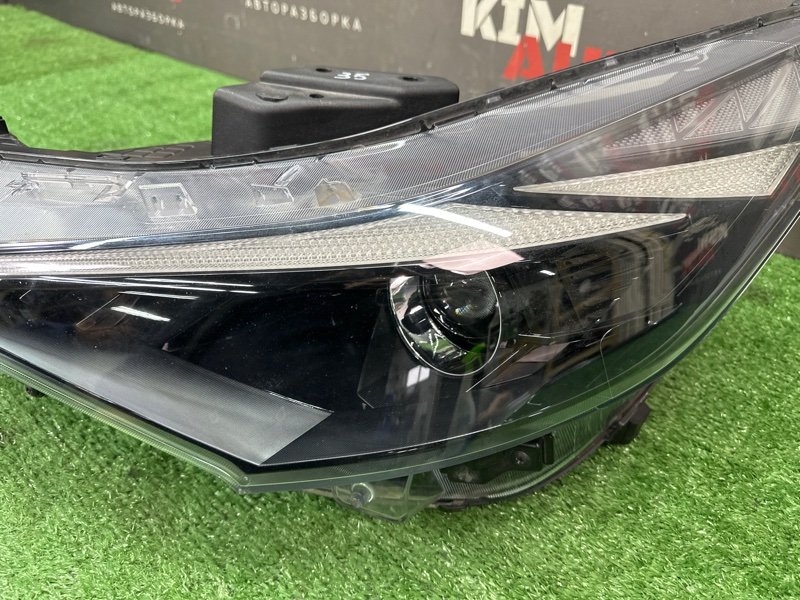 Фары передние Hyundai Elantra 7 CN7