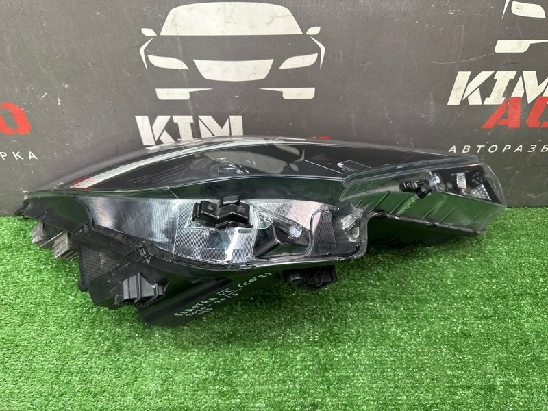 Фары передние Hyundai Elantra 7 CN7