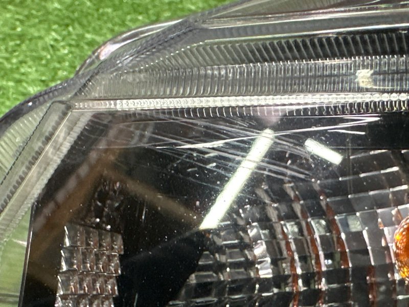 Фары передние Hyundai Elantra 7 CN7