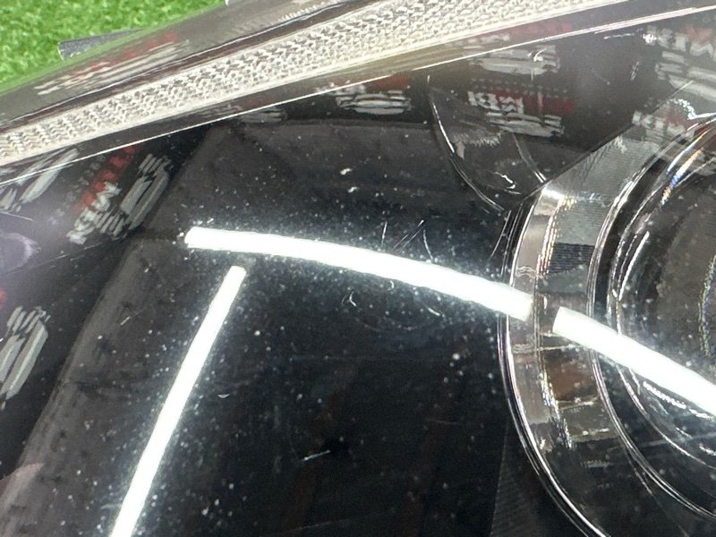 Фары передние Hyundai Elantra 7 CN7